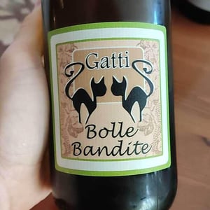Bolle Bandite - Azienda Agricola Gatti - carolina-gatti