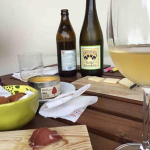 Azienda Agricola Gatti - Carolina Gatti - Bolle Bandite