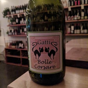 Bolle Corsare - Azienda Agricola Gatti - Carolina Gatti 