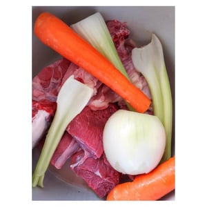 Bollito 😋 - Étape - 681427