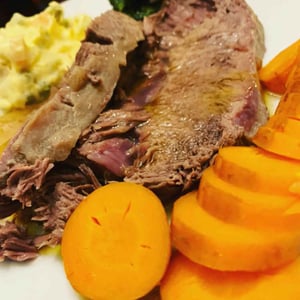 Bollito Di Manzo - Hosteria del Vapore - 344266