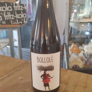 Bollole - Vinos Indar - manuel-requena