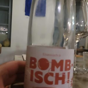 Bomb-isch Pinots Macérés 2019 - Domaine Christian Binner - Christian Binner et son équipe -2019