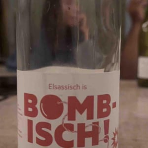 Bomb-isch Pinots Macérés - Domaine Christian Binner - Christian Binner et son équipe -2019