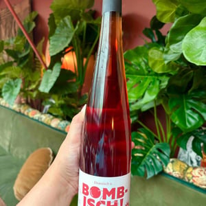 Bomb-isch Pinots Macérés - Domaine Christian Binner - christian-binner-et-son-equipe -2019