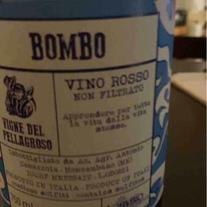 Bombo - Vigne Del Pellagroso - antonio-camazzola
