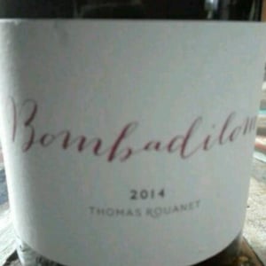 Domaine Thomas Rouanet - Thomas Rouanet - Bombadilom