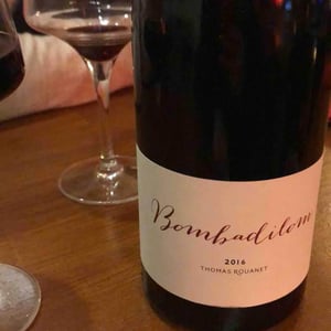 Domaine Thomas Rouanet - Thomas Rouanet - Bombadilom