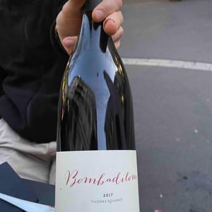 Domaine Thomas Rouanet - Thomas Rouanet - Bombadilom
