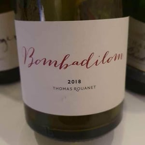 Domaine Thomas Rouanet - Thomas Rouanet - Bombadilom