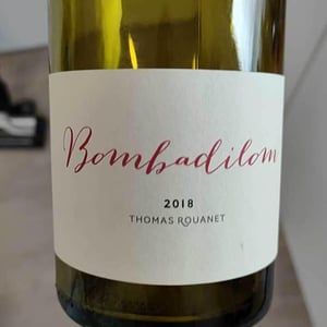 Domaine Thomas Rouanet - Thomas Rouanet - Bombadilom