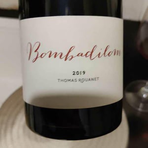 Bombadilom - Domaine Thomas Rouanet - thomas-rouanet