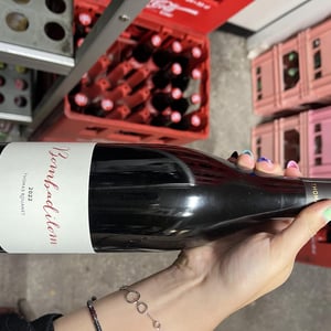 Bombadilom - Domaine Thomas Rouanet - thomas-rouanet