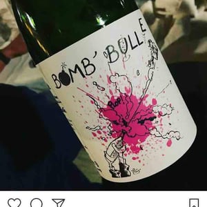 Bomb'Bulle - Le Coste - clementine-bouveron-gianmarco-antonuzi