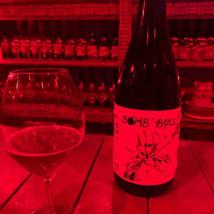 Bomb'Bulle - Le Coste - clementine-bouveron-gianmarco-antonuzi