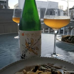 Bomb'Bulle - Le Coste - clementine-bouveron-gianmarco-antonuzi