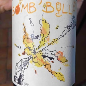 Bomb'Bulle - Le Coste - clementine-bouveron-gianmarco-antonuzi