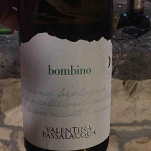 Bombino - Valentina Passalacqua - valentina-passalacqua