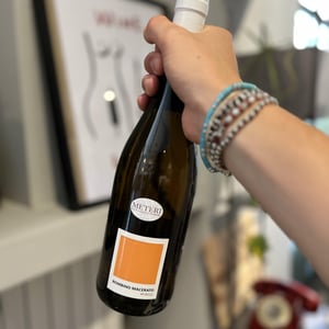 Bambino Macerato - Tenuta Demaio - antonio-demaio
