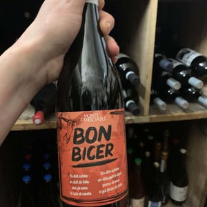 Bon bicer - Monte Dei Roari - Alessia Bertaiola 