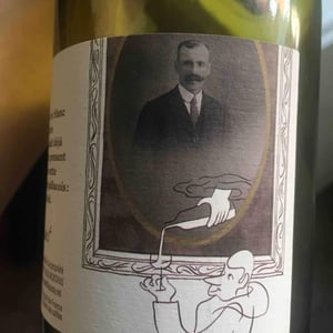 Domaine Ferme Bois Moisset - Sylvie & Philippe Maffre - Bon-Papa