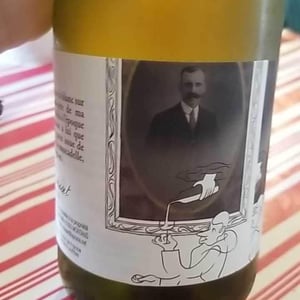 Domaine Ferme Bois Moisset - Sylvie & Philippe Maffre - Bon-Papa