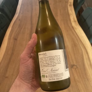 Bon-Papa - Domaine Ferme Bois Moisset - sylvie-philippe-maffre