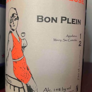 Bon Plein - La Petite Baigneuse - Philippe Wies 