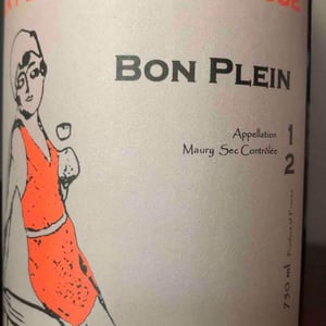Bon Plein - La Petite Baigneuse - Philippe Wies 