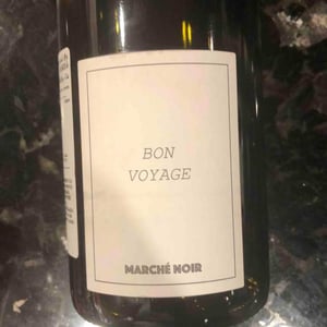 Bon Voyage - Domaine Mada - pauline-bousquet-edouard-adam