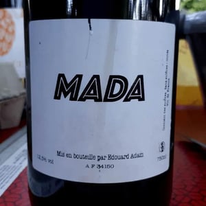 Bon Voyage - Domaine Mada - pauline-bousquet-edouard-adam