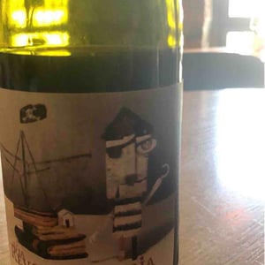 Bonarda Pura - Passionate Wine - Matias Michelini 