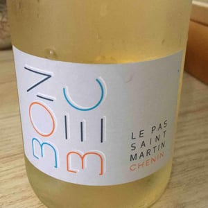 Bonbec - Le Pas Saint Martin - laurent-charrier -2021