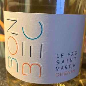 Bonbec - Le Pas Saint Martin - laurent-charrier -2021
