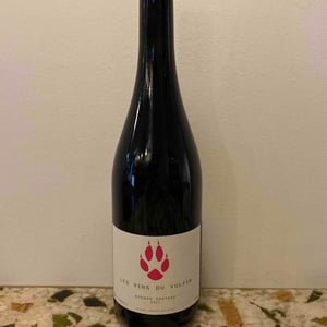 Bonbon Sauvage 2022 - Maison Vulpin - jordi-renard