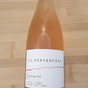 Bonbonbulles - Les Pervenches - Véronique Hupin & Michael Marler 