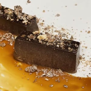 Bonet Piemontese - Trattoria tiro a segno - 582247