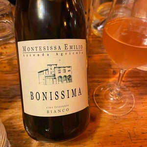 Bonissima - Azienda Agricola Emilio Montesissa - elisabetta-montesissa