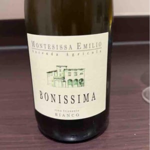 Azienda Agricola Emilio Montesissa - Elisabetta Montesissa - Bonissima
