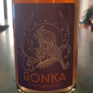 Bonka - Pivnica Brhlovce - jan-zaborsky