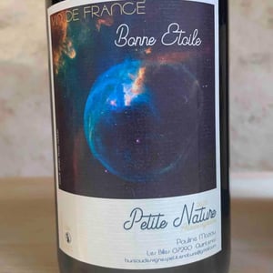 Bonne Étoile - Petite Nature - pauline-maziou