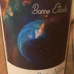 Bonne Étoile - Petite Nature - Pauline Maziou 