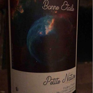Bonne Étoile - Petite Nature - pauline-maziou