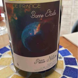 Bonne Étoile - Petite Nature - Pauline Maziou 