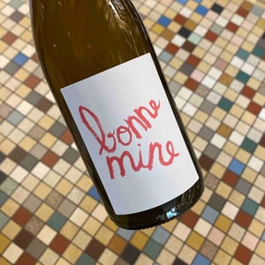 Bonne Mine (Clément et Sylvain Goepp) - Jeux de Vins - Julien Albertus -2023