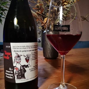 Bonne Nouvelle - Domaine Laura Aillaud - Laura Aillaud 