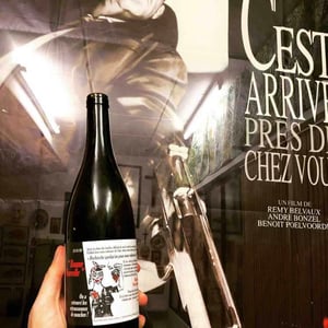 Bonne Nouvelle - Domaine Laura Aillaud - Laura Aillaud 