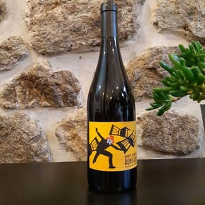 Bonnets Bonnettes Bonichons - Les Vins de la Chamaille - myriam-filleton-pierre-gobet