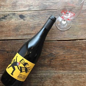 Bonnets Bonnettes Bonichons - Les Vins de la Chamaille - myriam-filleton-pierre-gobet
