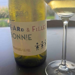 Bonnie 2020 entraygues-le fel blanc